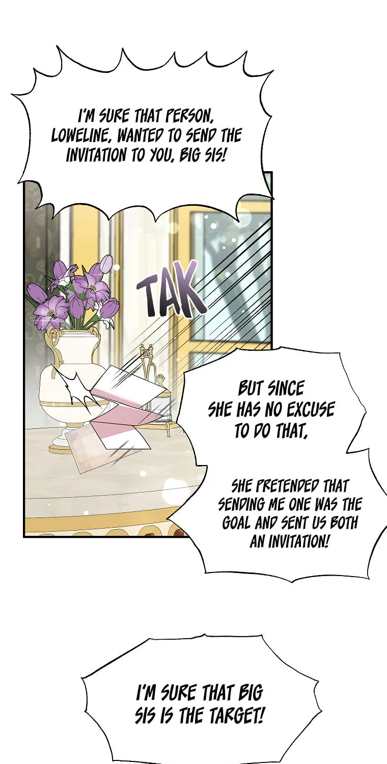 Cassmire: The Loyal Sword Chapter 37 page 35 - 