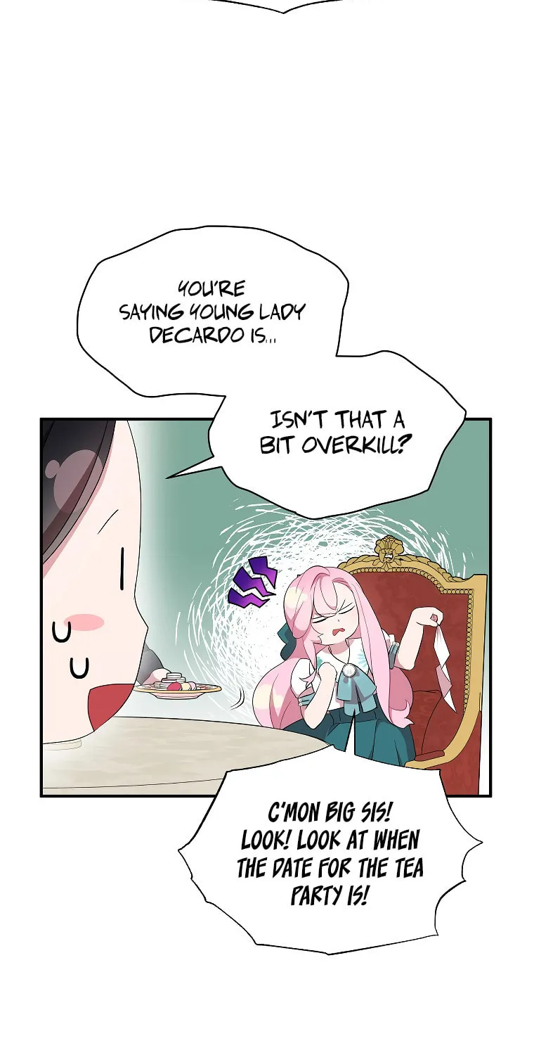 Cassmire: The Loyal Sword Chapter 37 page 36 - 