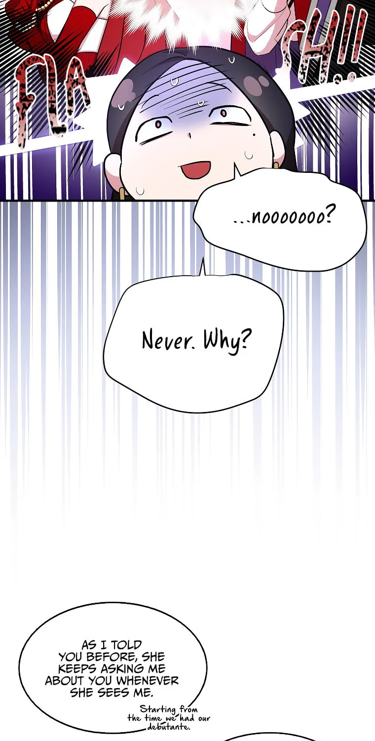 Cassmire: The Loyal Sword Chapter 37 page 41 - 