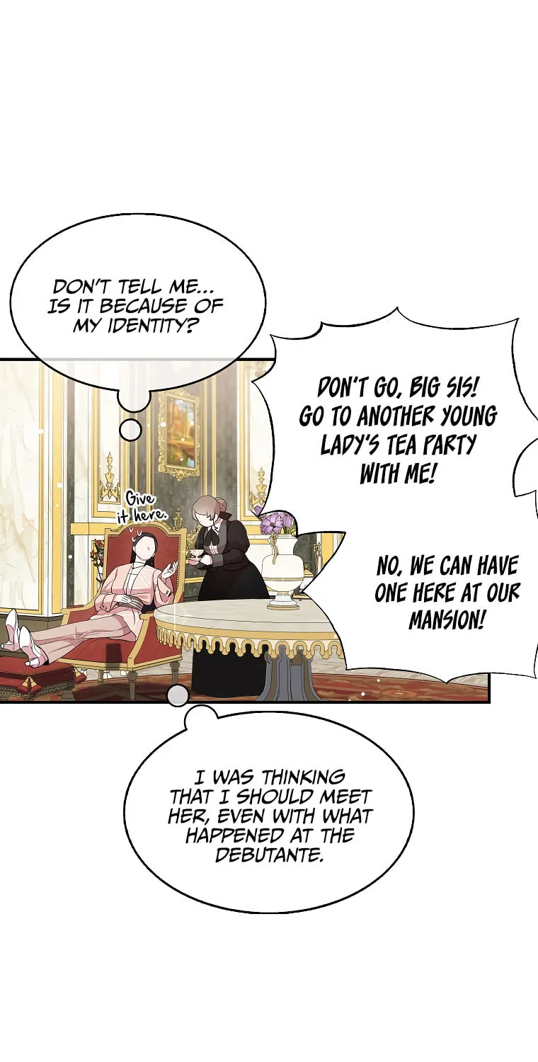 Cassmire: The Loyal Sword Chapter 37 page 44 - 