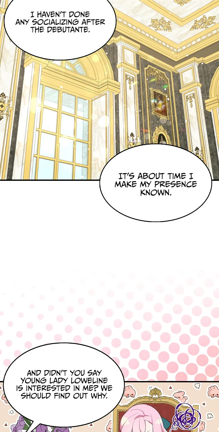 Cassmire: The Loyal Sword Chapter 37 page 46 - 