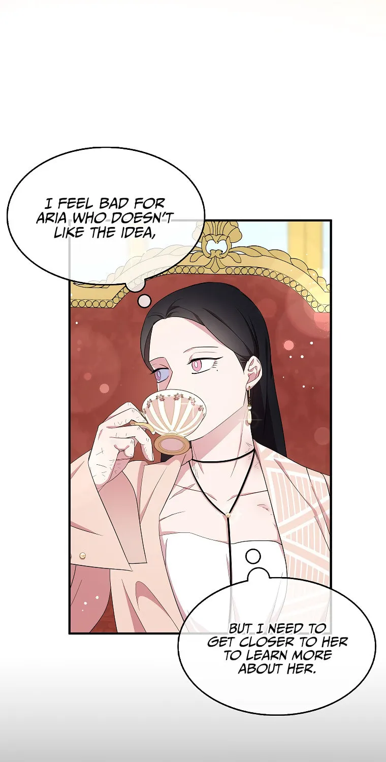 Cassmire: The Loyal Sword Chapter 37 page 48 - 