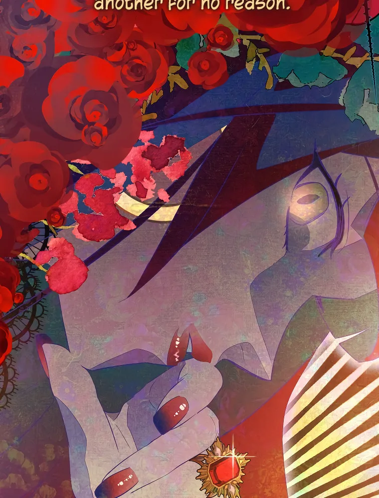 Cassmire: The Loyal Sword Chapter 37 page 52 - 