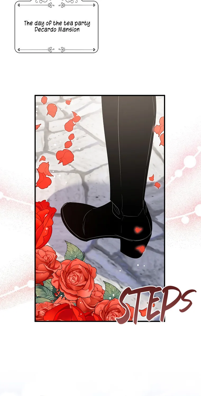 Cassmire: The Loyal Sword Chapter 37 page 59 - 