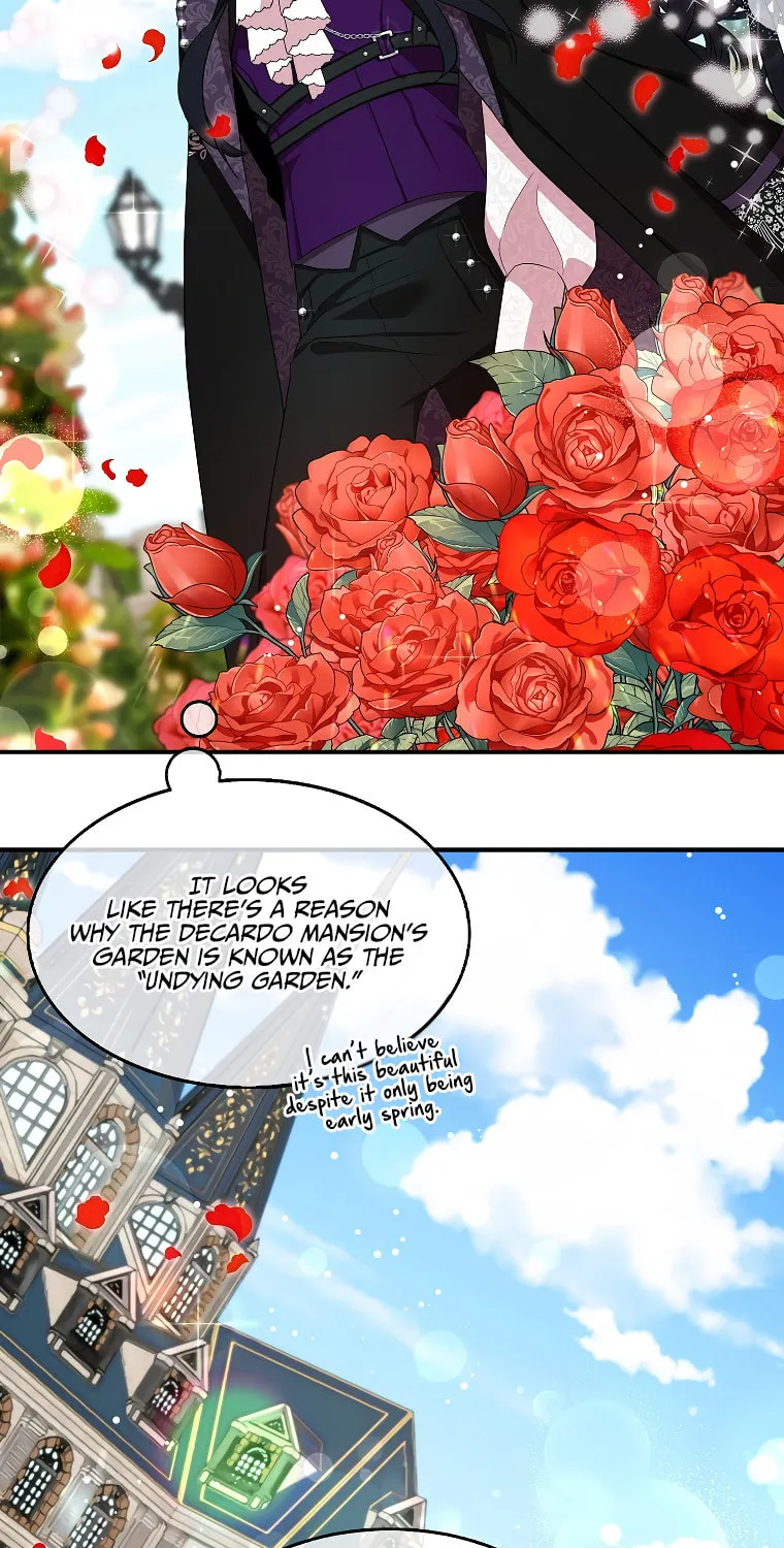 Cassmire: The Loyal Sword Chapter 37 page 61 - 