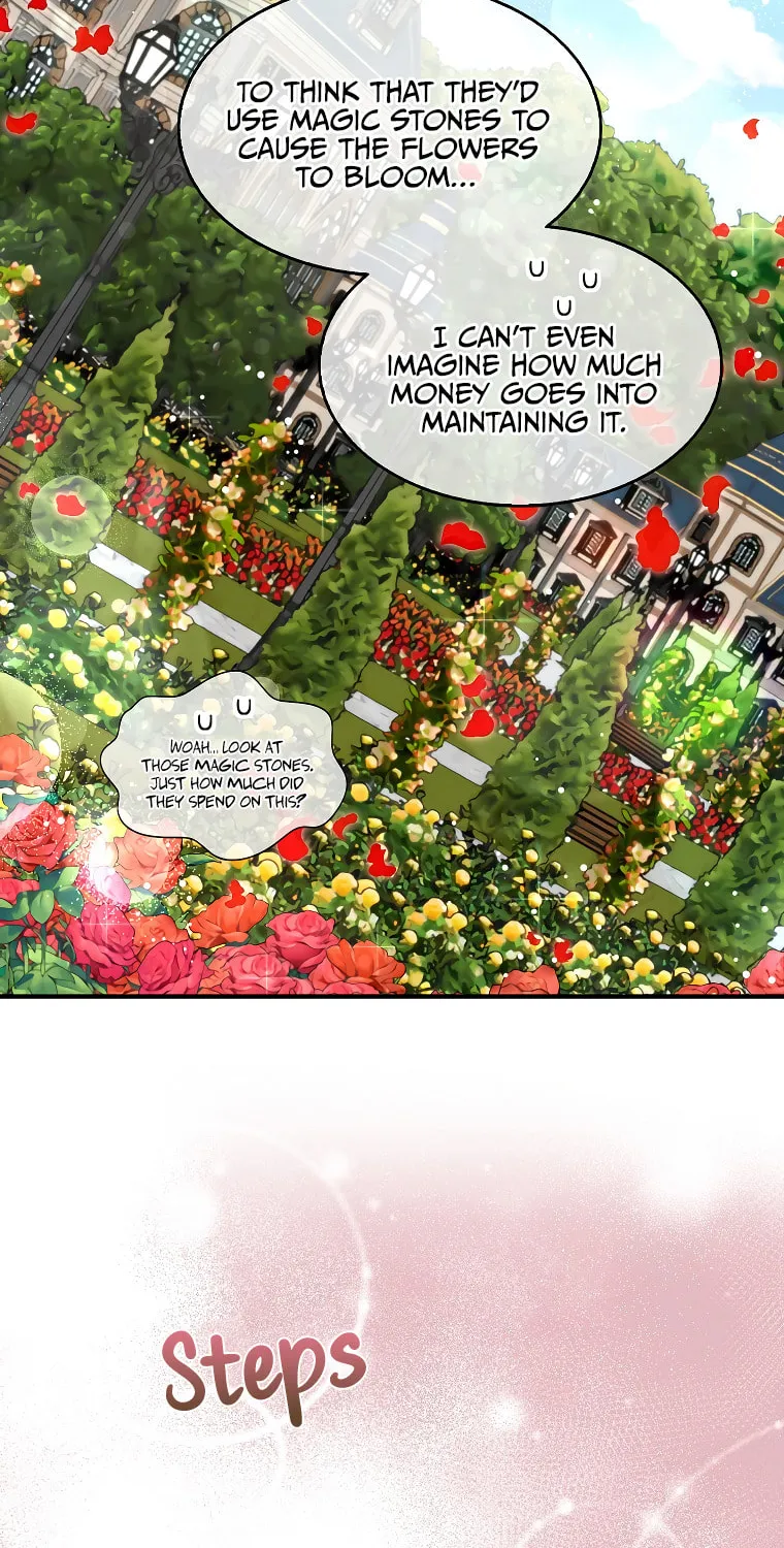 Cassmire: The Loyal Sword Chapter 37 page 62 - 