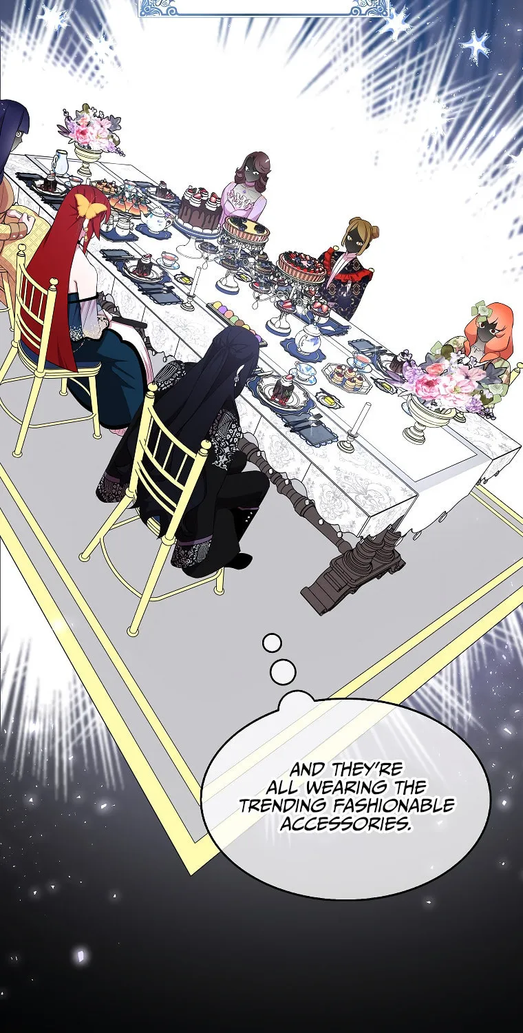 Cassmire: The Loyal Sword Chapter 37 page 68 - 