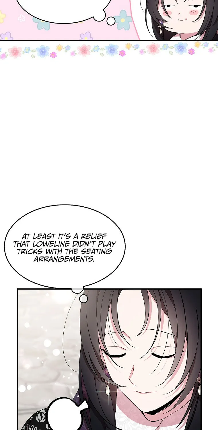 Cassmire: The Loyal Sword Chapter 37 page 70 - 