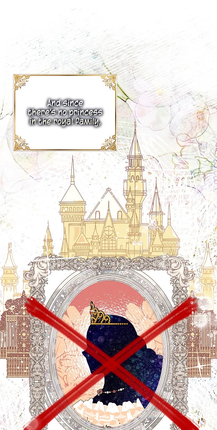 Cassmire: The Loyal Sword Chapter 37 page 73 - 