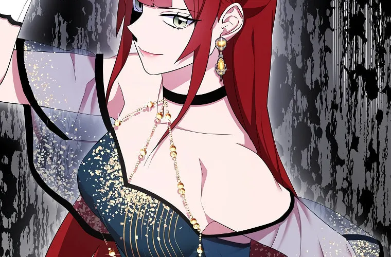 Cassmire: The Loyal Sword Chapter 37 page 78 - 