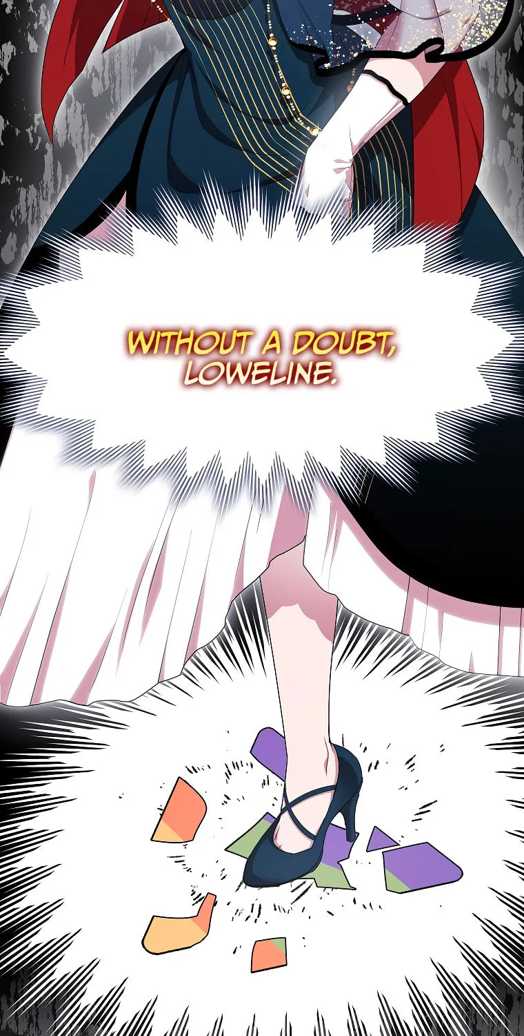 Cassmire: The Loyal Sword Chapter 37 page 79 - 