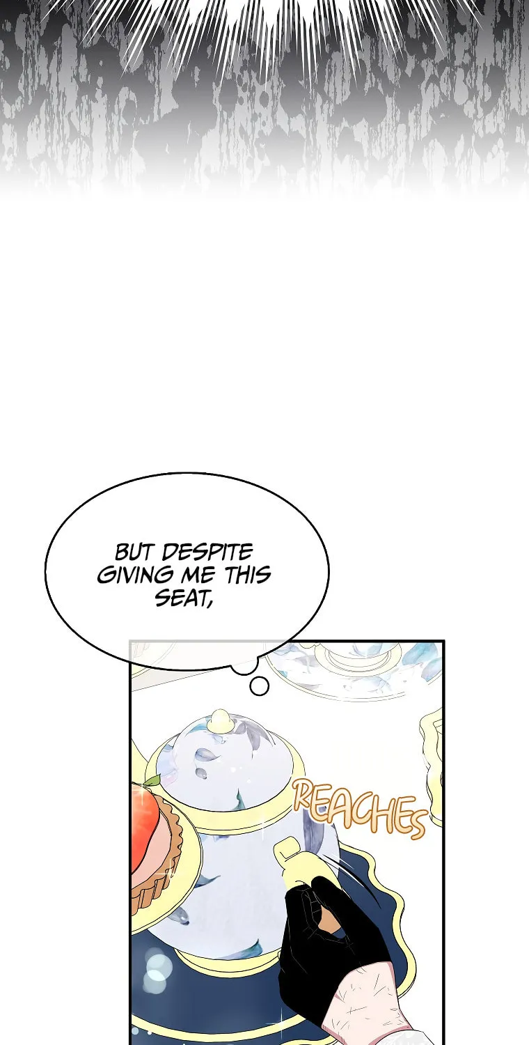 Cassmire: The Loyal Sword Chapter 37 page 80 - 