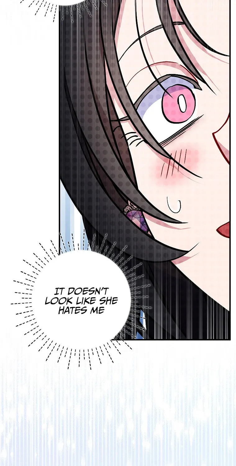Cassmire: The Loyal Sword Chapter 37 page 87 - 