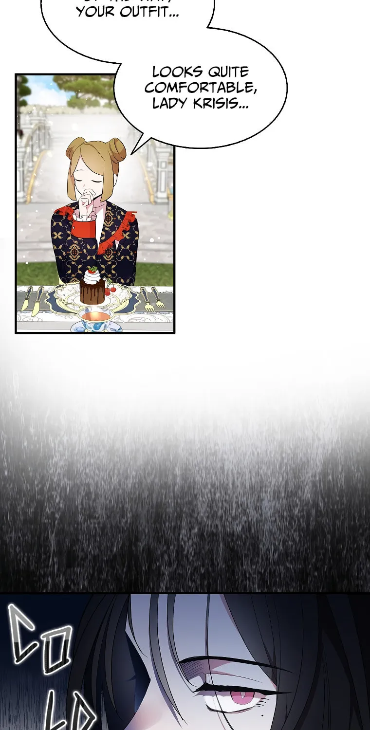 Cassmire: The Loyal Sword Chapter 38 page 11 - 
