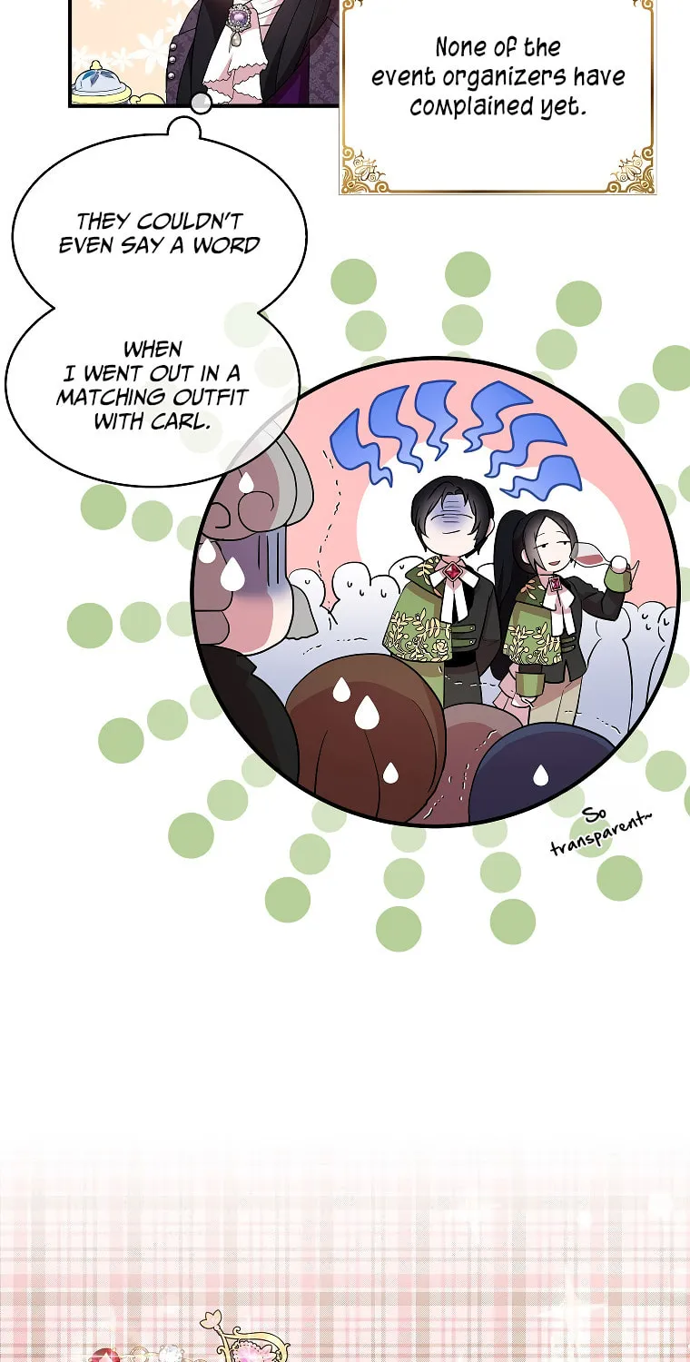 Cassmire: The Loyal Sword Chapter 38 page 17 - 