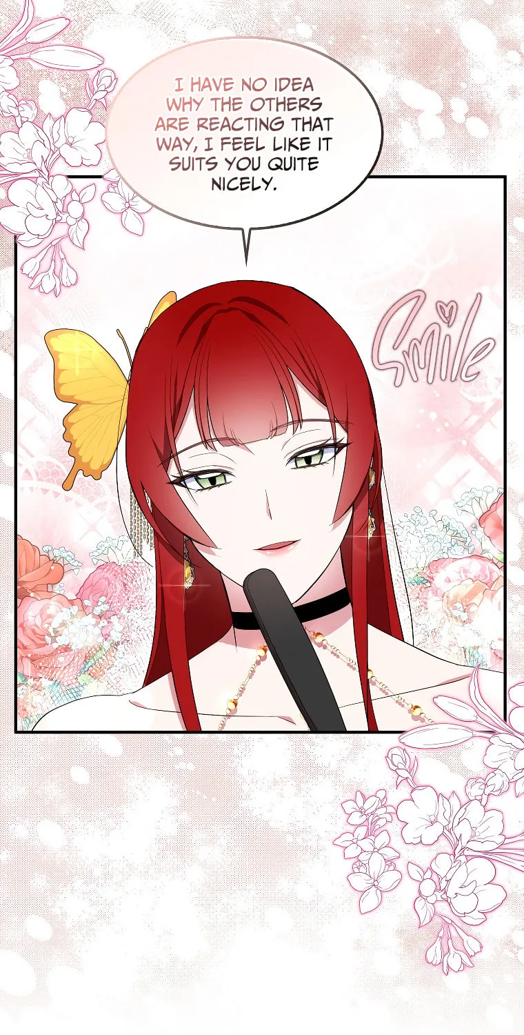 Cassmire: The Loyal Sword Chapter 38 page 25 - 