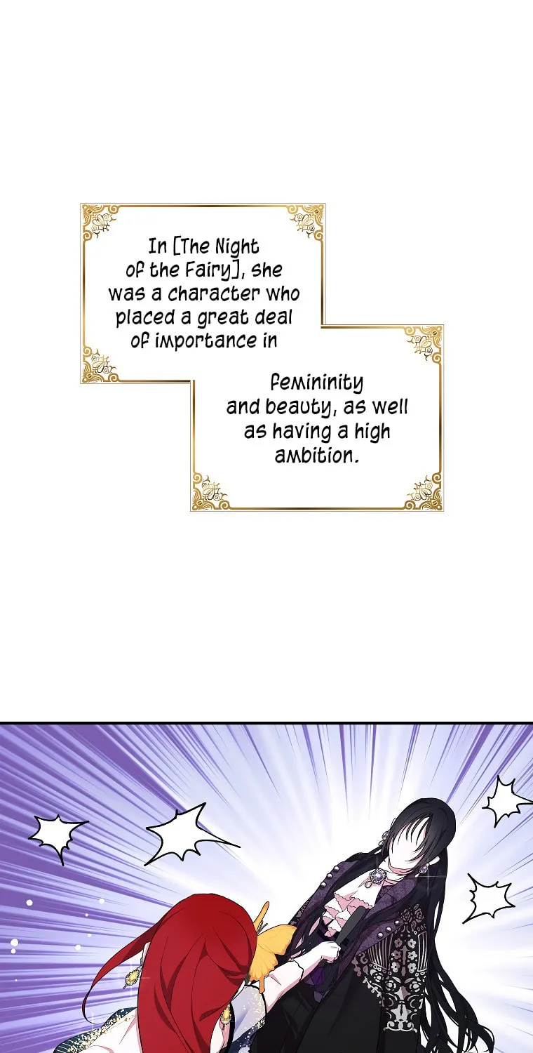Cassmire: The Loyal Sword Chapter 38 page 31 - 