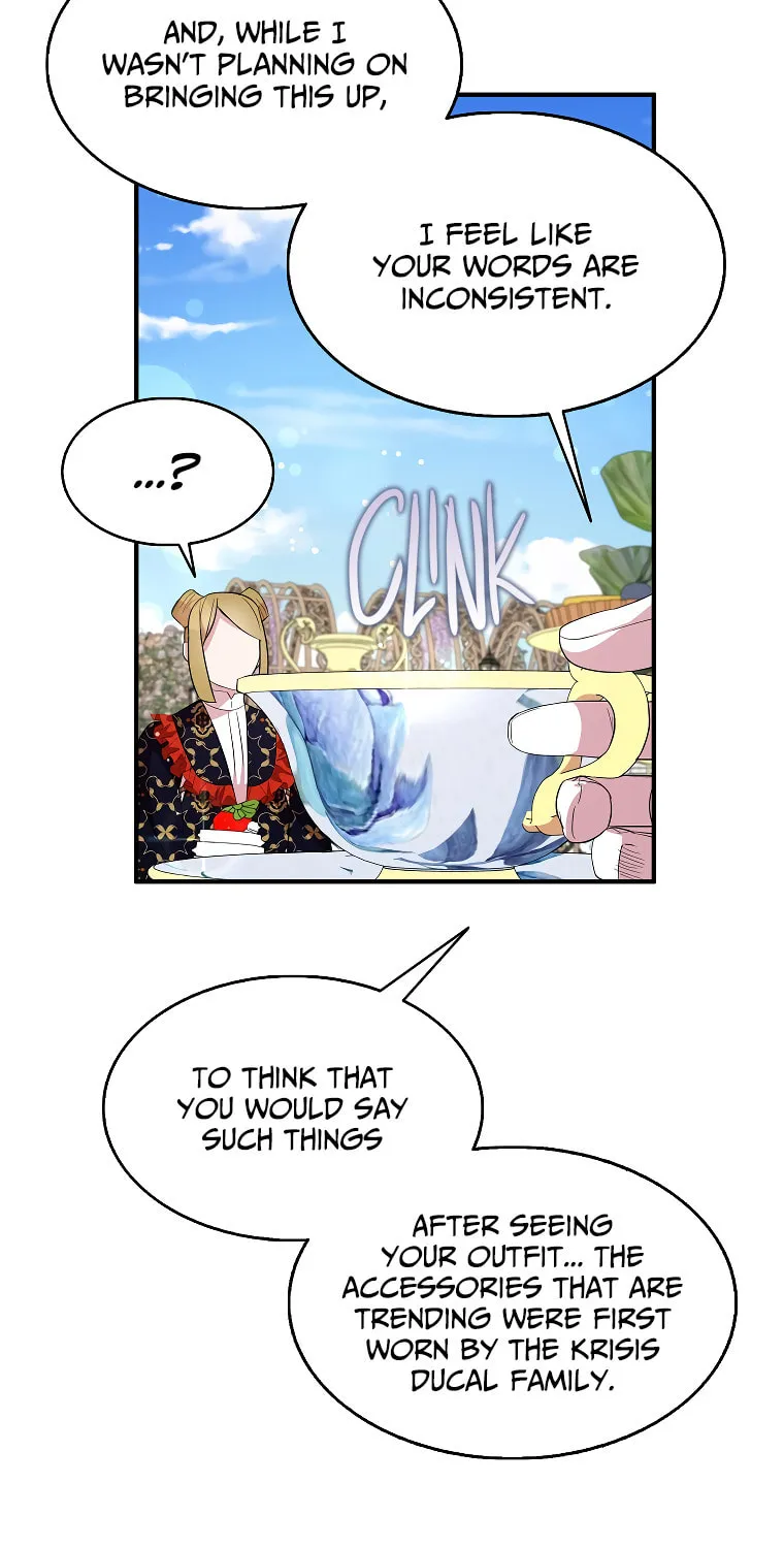 Cassmire: The Loyal Sword Chapter 38 page 37 - 