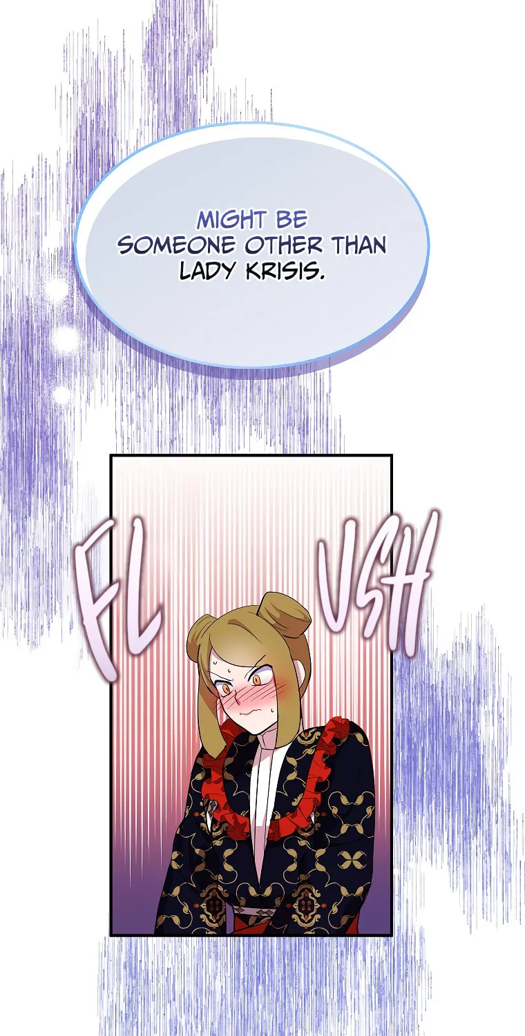 Cassmire: The Loyal Sword Chapter 38 page 40 - 
