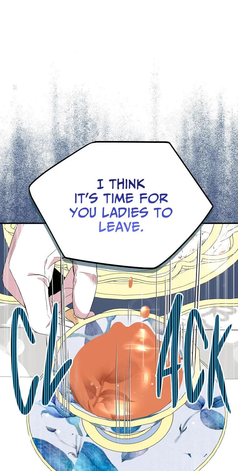 Cassmire: The Loyal Sword Chapter 38 page 43 - 