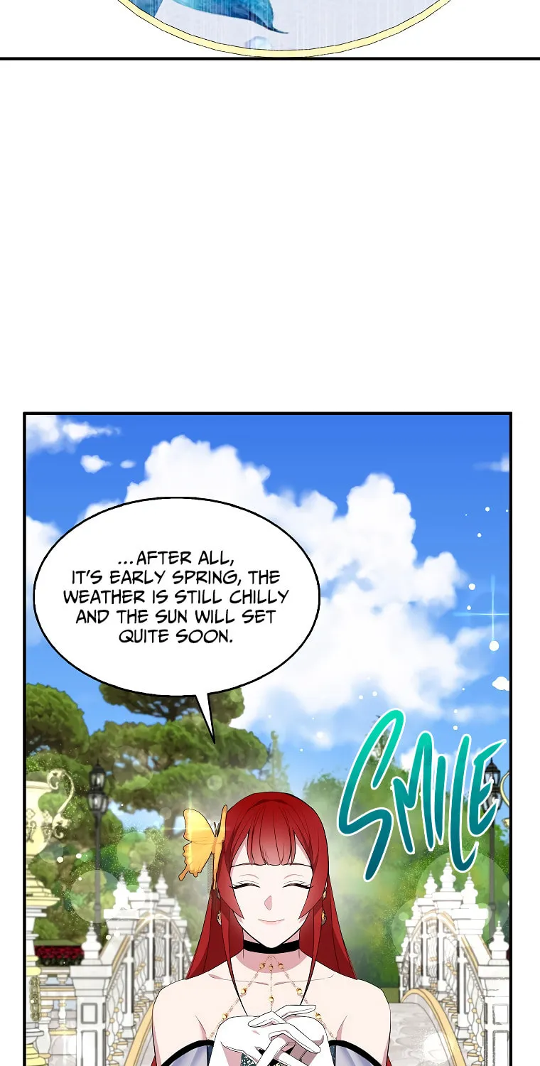 Cassmire: The Loyal Sword Chapter 38 page 44 - 