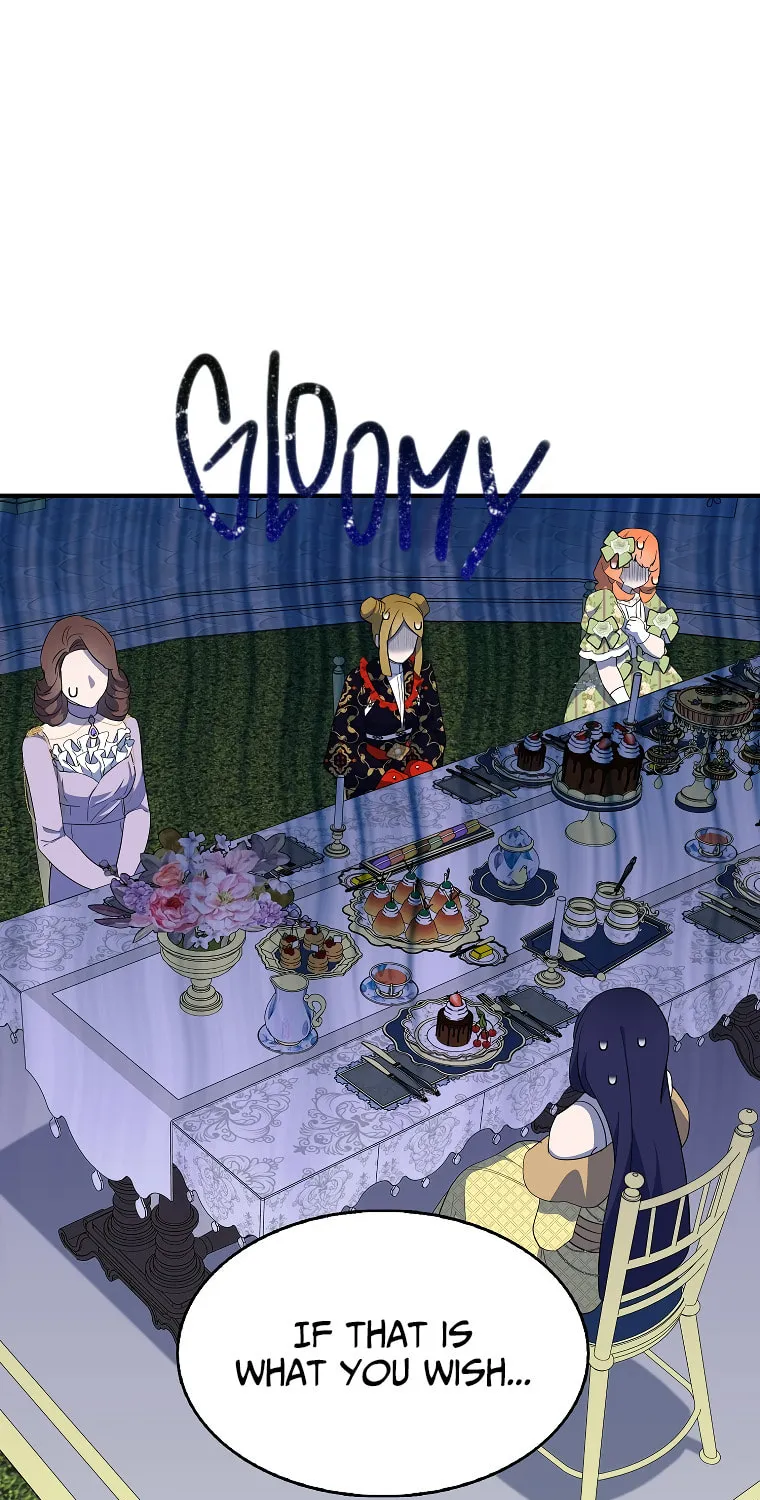 Cassmire: The Loyal Sword Chapter 38 page 46 - 