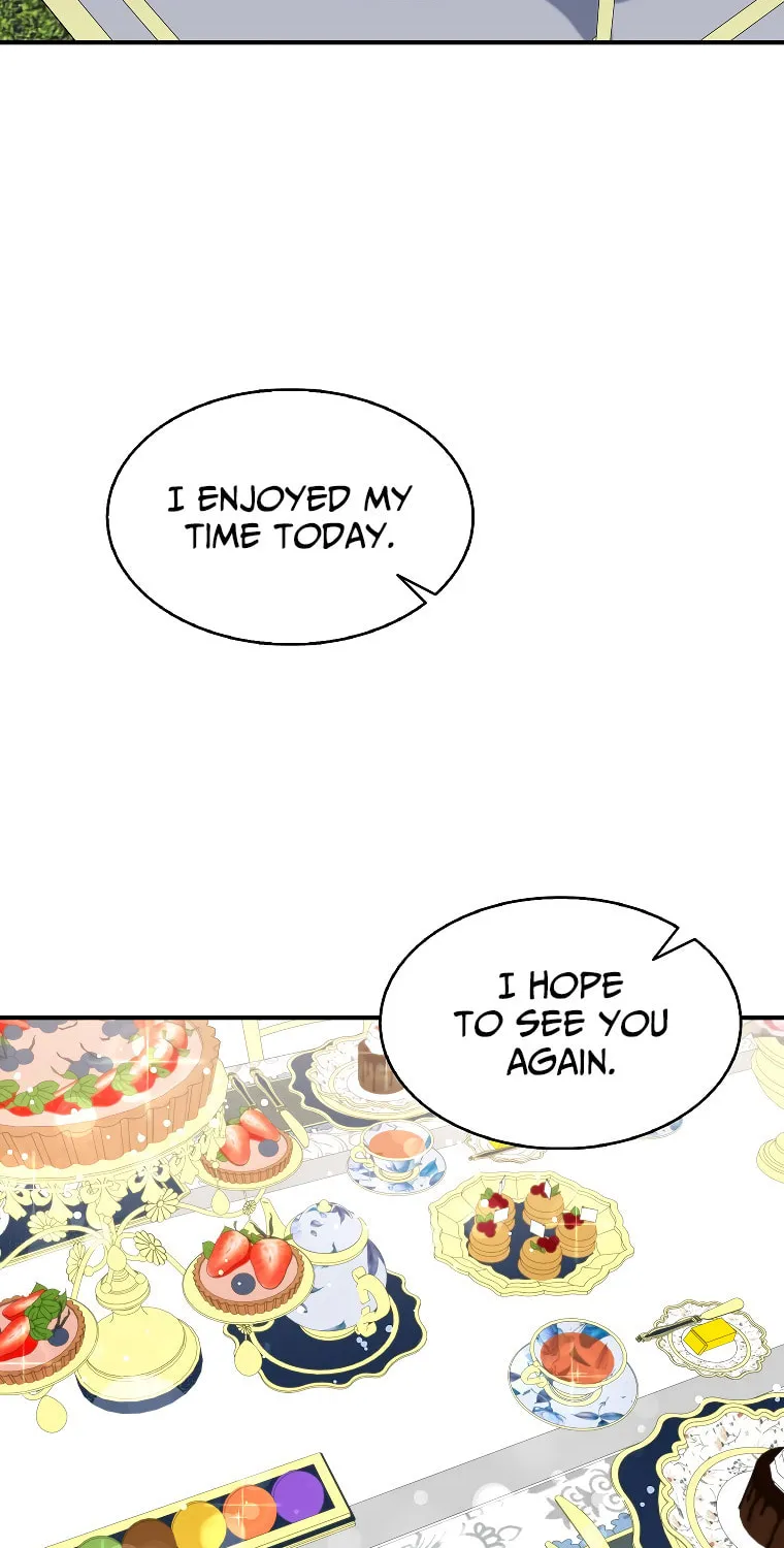 Cassmire: The Loyal Sword Chapter 38 page 47 - 