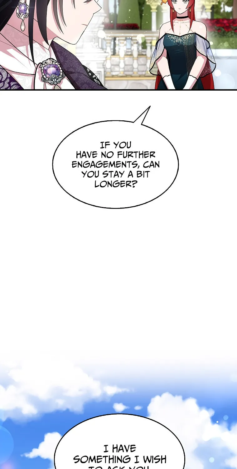Cassmire: The Loyal Sword Chapter 38 page 50 - 