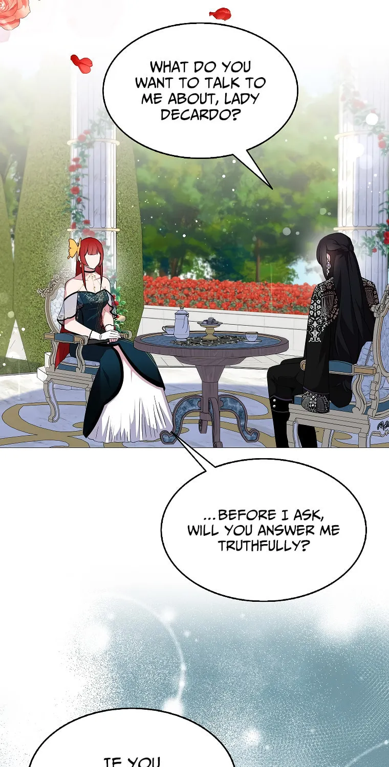 Cassmire: The Loyal Sword Chapter 38 page 53 - 