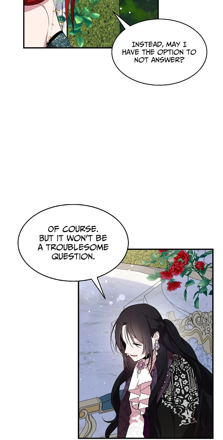Cassmire: The Loyal Sword Chapter 38 page 55 - 