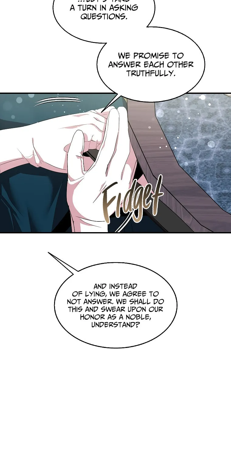 Cassmire: The Loyal Sword Chapter 38 page 57 - 