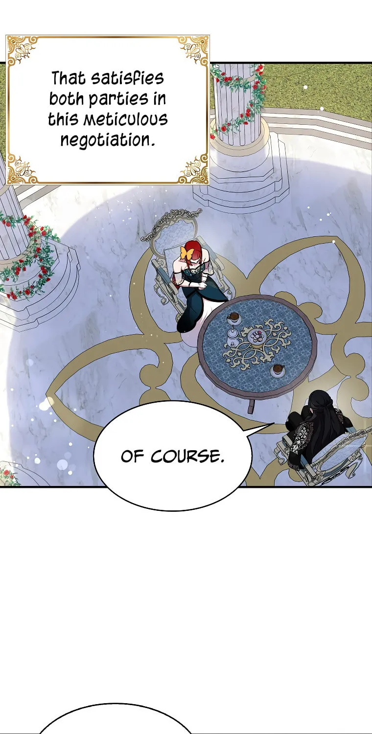 Cassmire: The Loyal Sword Chapter 38 page 58 - 