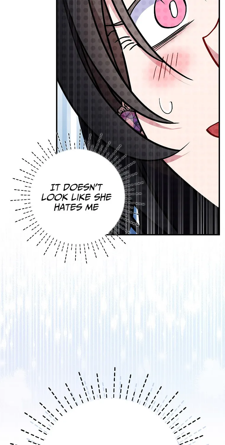 Cassmire: The Loyal Sword Chapter 38 page 7 - 