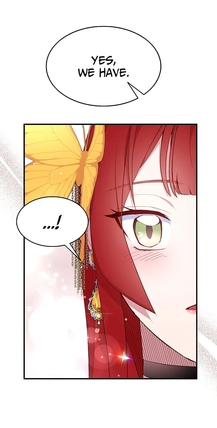 Cassmire: The Loyal Sword Chapter 38 page 61 - 
