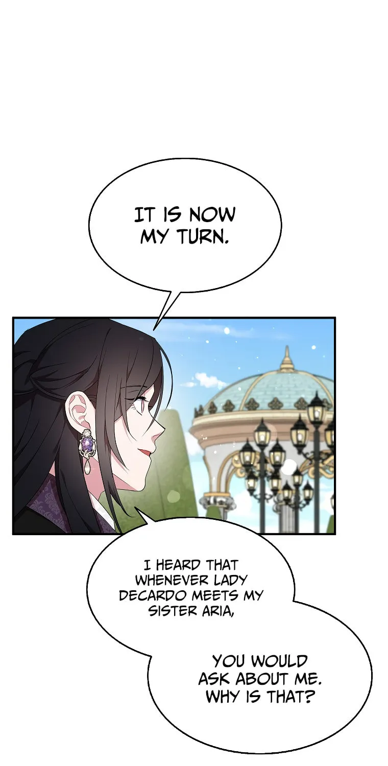 Cassmire: The Loyal Sword Chapter 38 page 62 - 