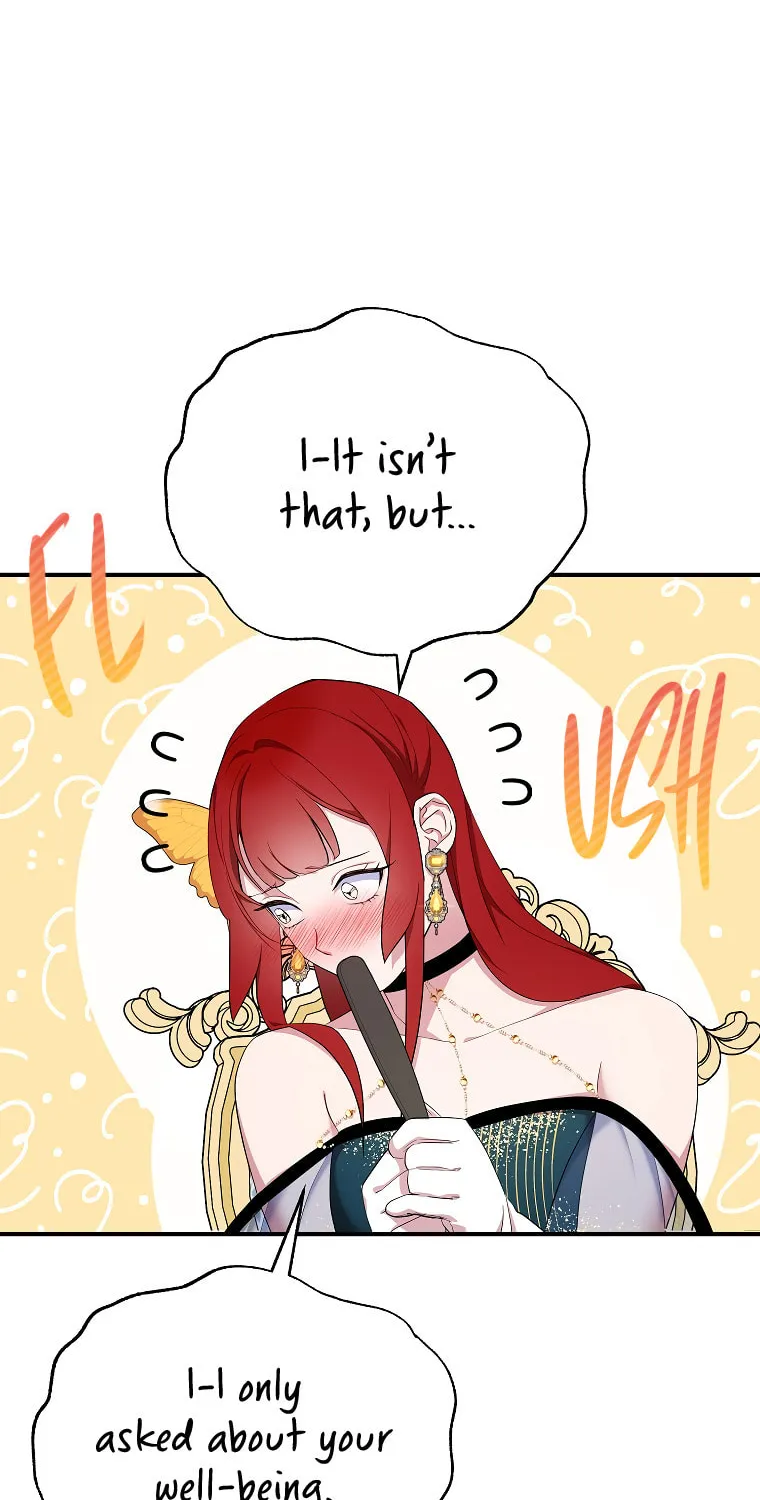 Cassmire: The Loyal Sword Chapter 38 page 65 - 