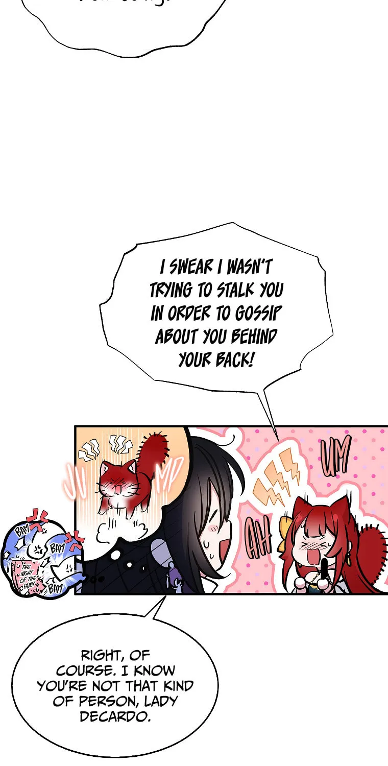 Cassmire: The Loyal Sword Chapter 38 page 66 - 
