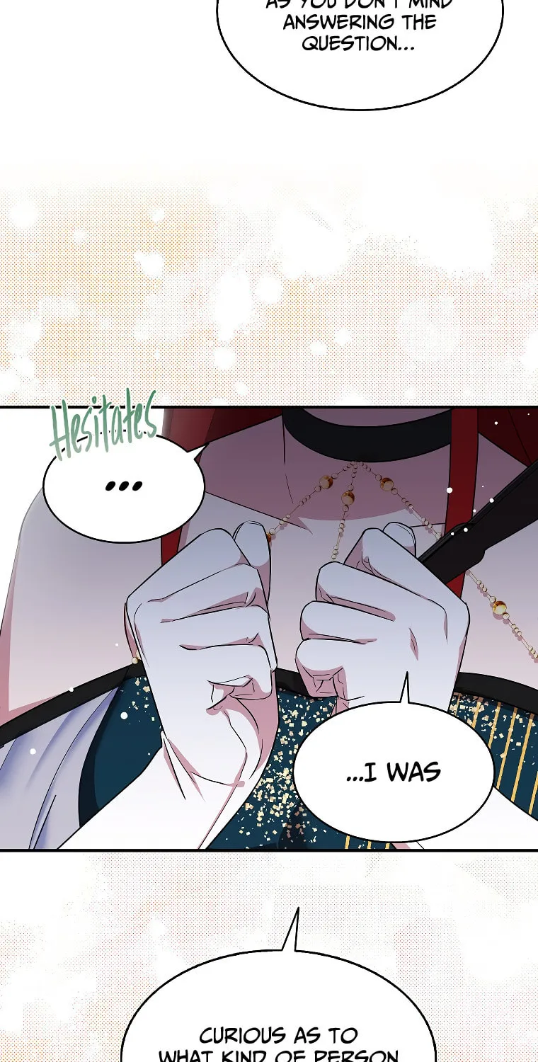 Cassmire: The Loyal Sword Chapter 38 page 68 - 