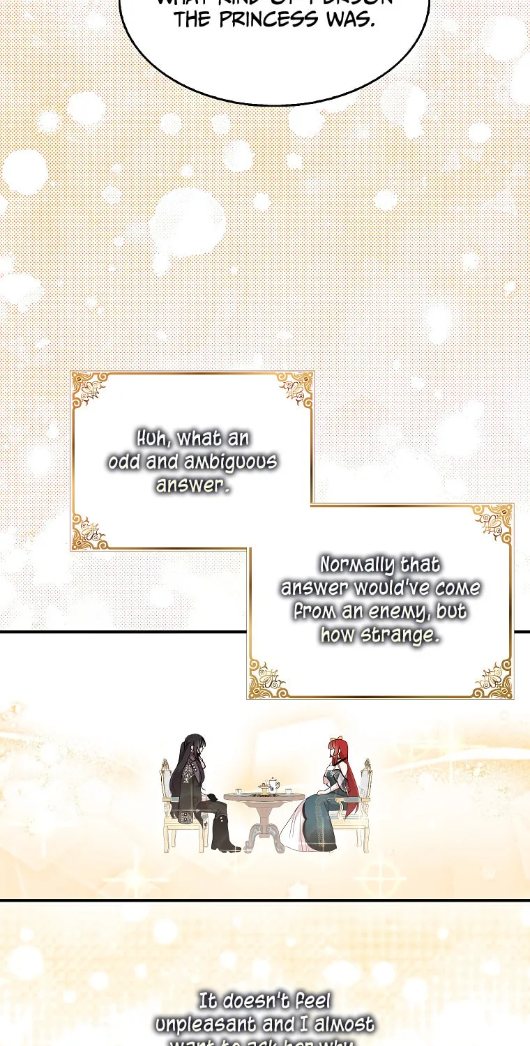 Cassmire: The Loyal Sword Chapter 38 page 69 - 