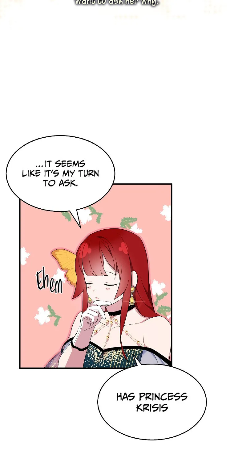 Cassmire: The Loyal Sword Chapter 38 page 70 - 