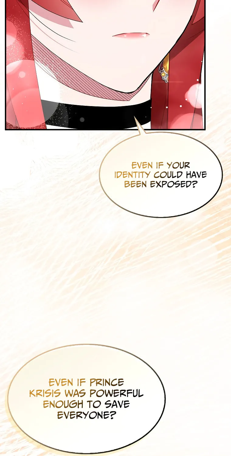 Cassmire: The Loyal Sword Chapter 38 page 76 - 