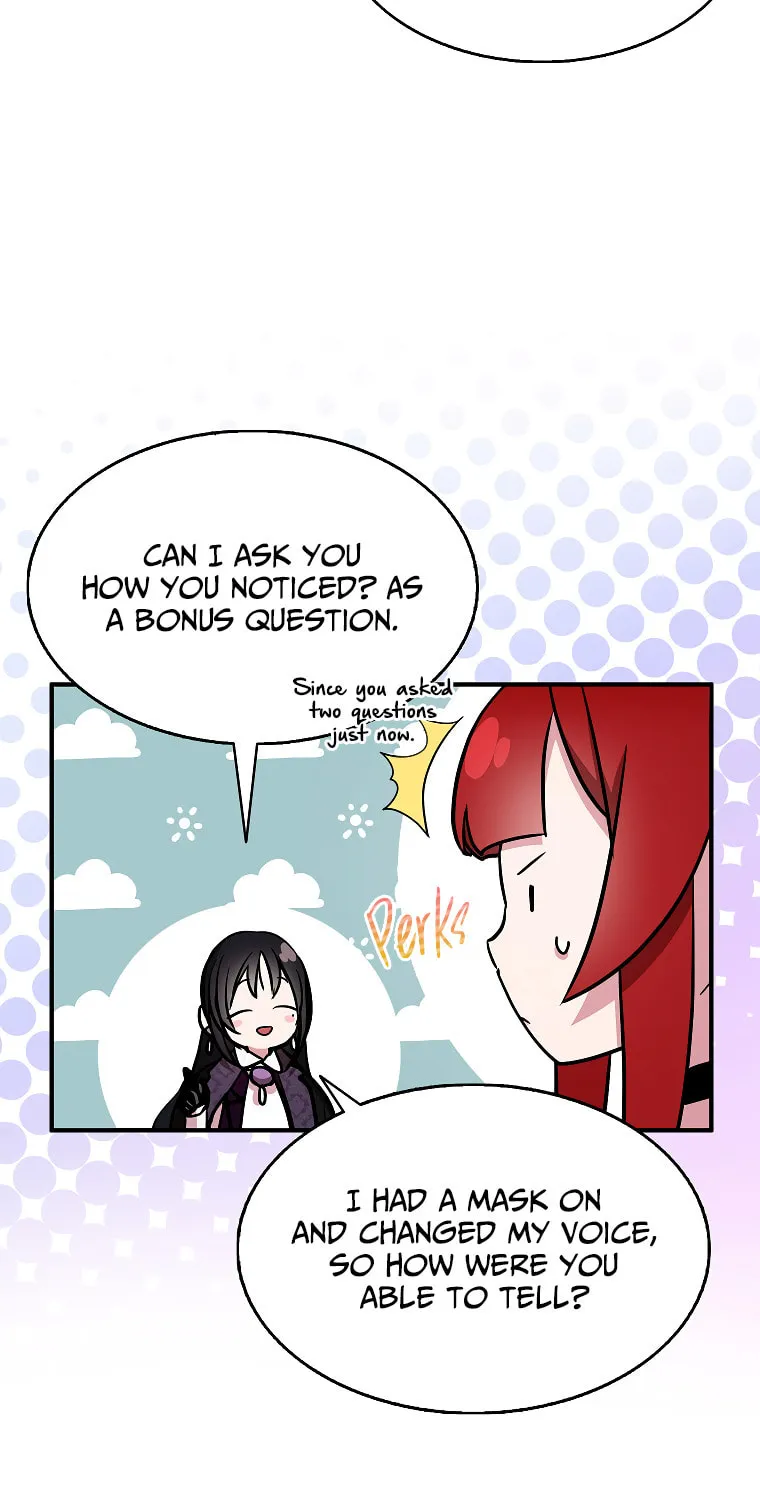 Cassmire: The Loyal Sword Chapter 38 page 79 - 