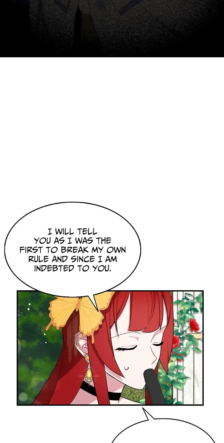 Cassmire: The Loyal Sword Chapter 38 page 81 - 