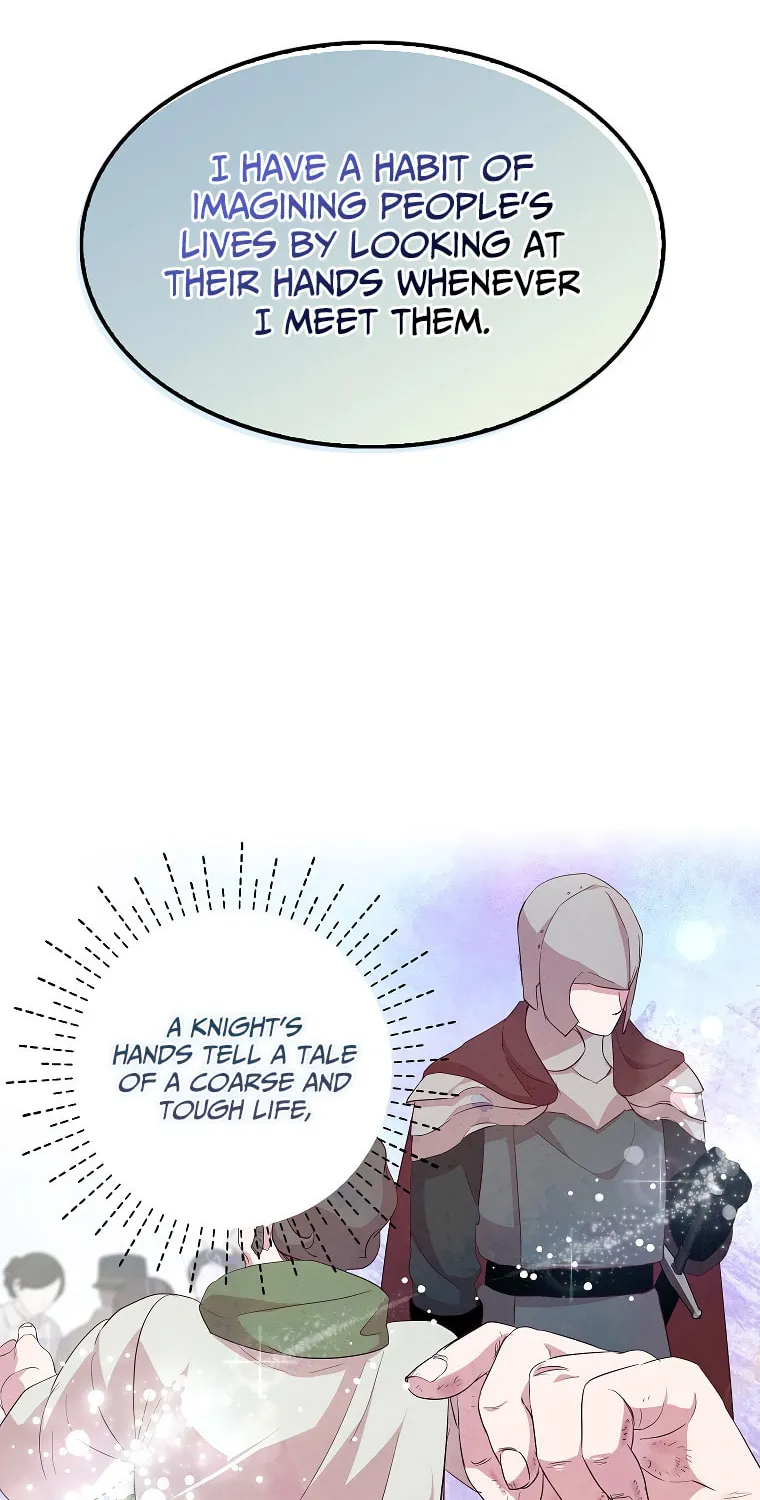 Cassmire: The Loyal Sword Chapter 38 page 84 - 