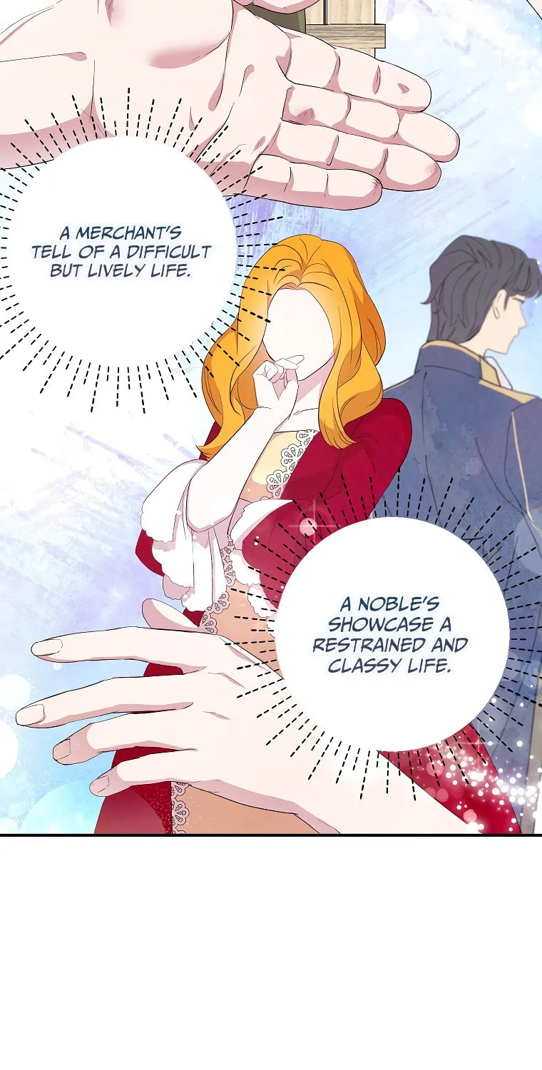Cassmire: The Loyal Sword Chapter 38 page 86 - 