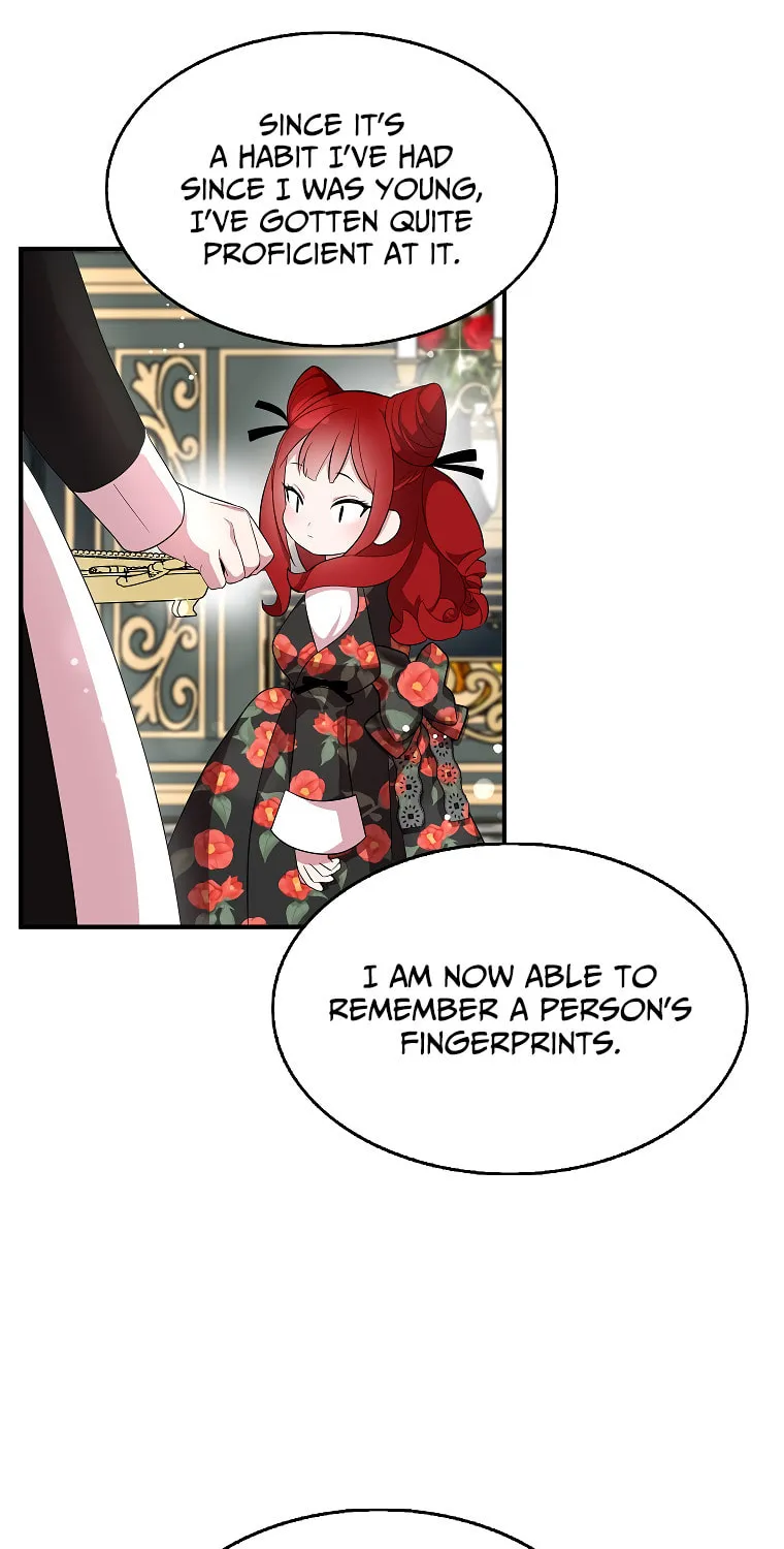 Cassmire: The Loyal Sword Chapter 38 page 87 - 