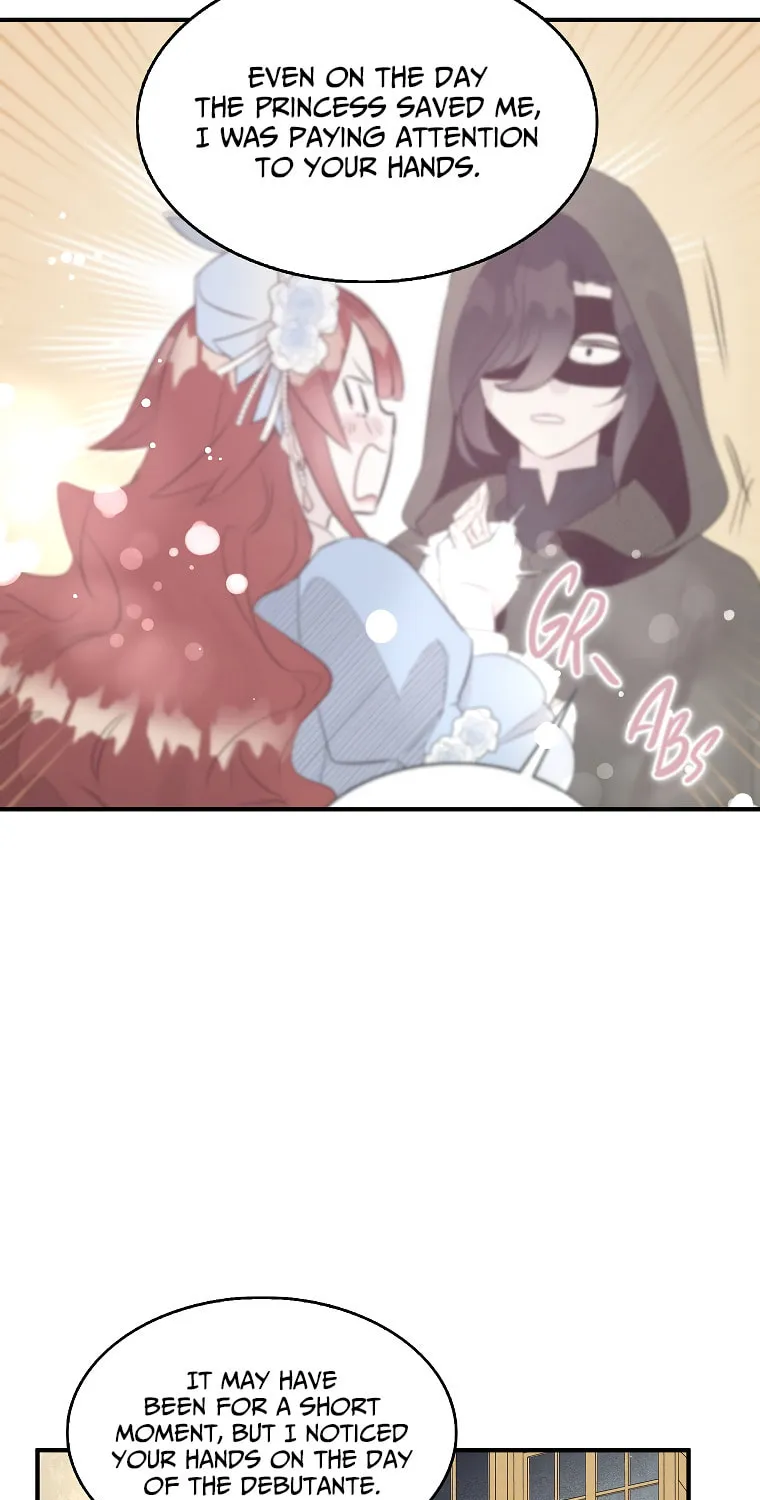 Cassmire: The Loyal Sword Chapter 38 page 88 - 