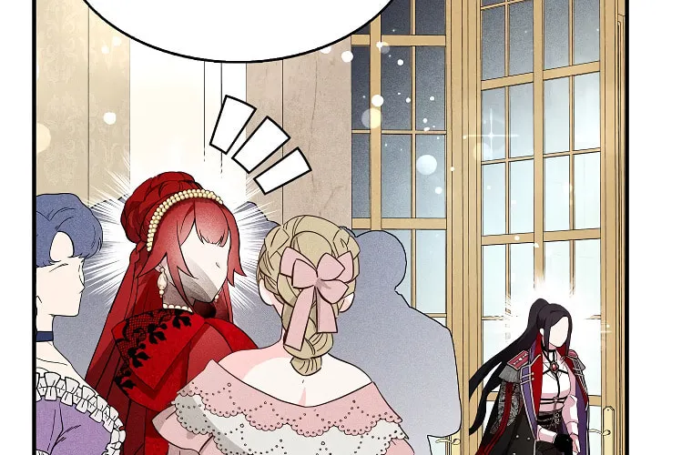 Cassmire: The Loyal Sword Chapter 38 page 89 - 