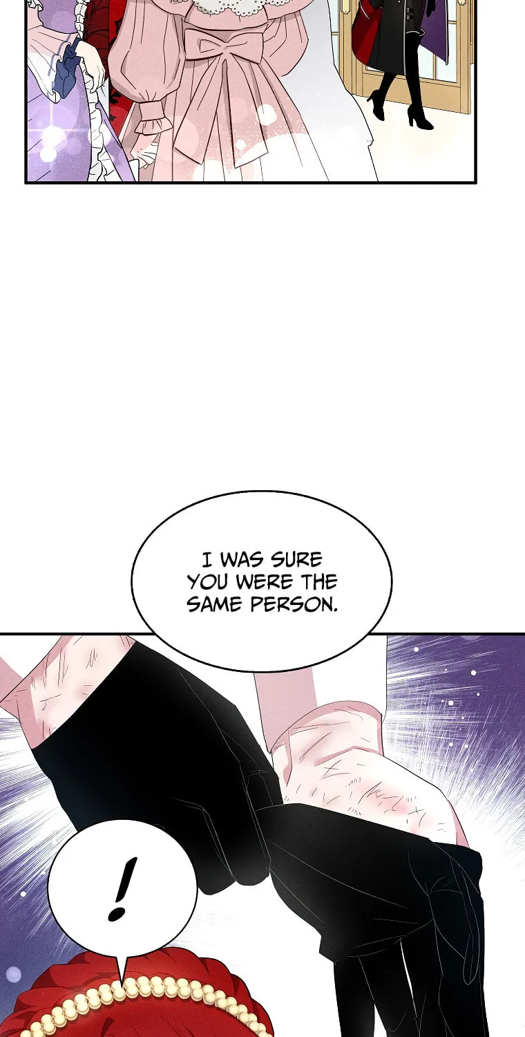Cassmire: The Loyal Sword Chapter 38 page 90 - 