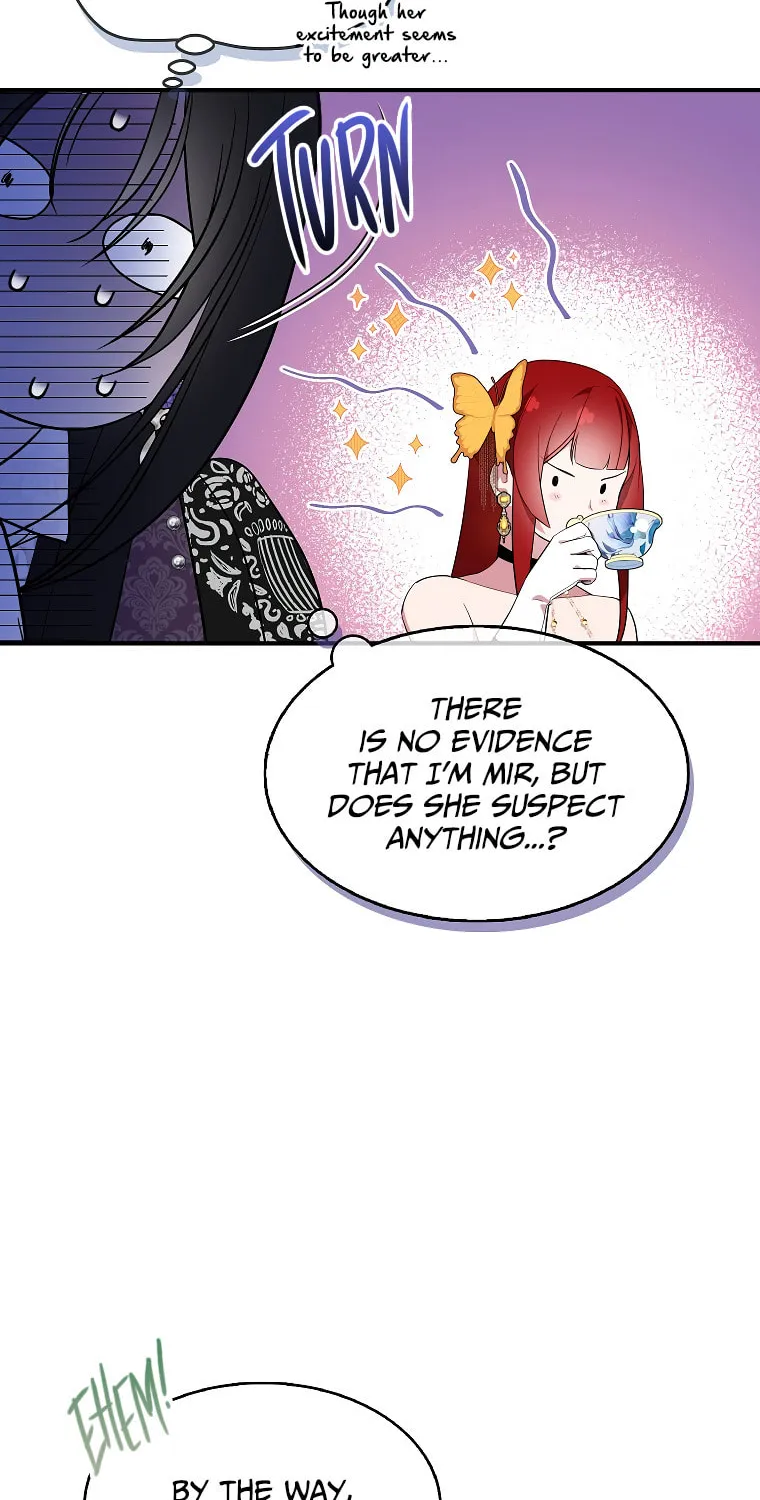 Cassmire: The Loyal Sword Chapter 38 page 10 - 